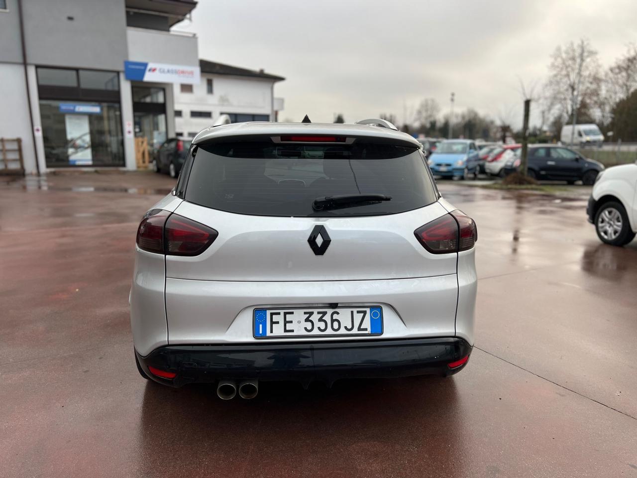 Renault Clio Sporter dCi 8V 75CV Start&Stop Energy Life