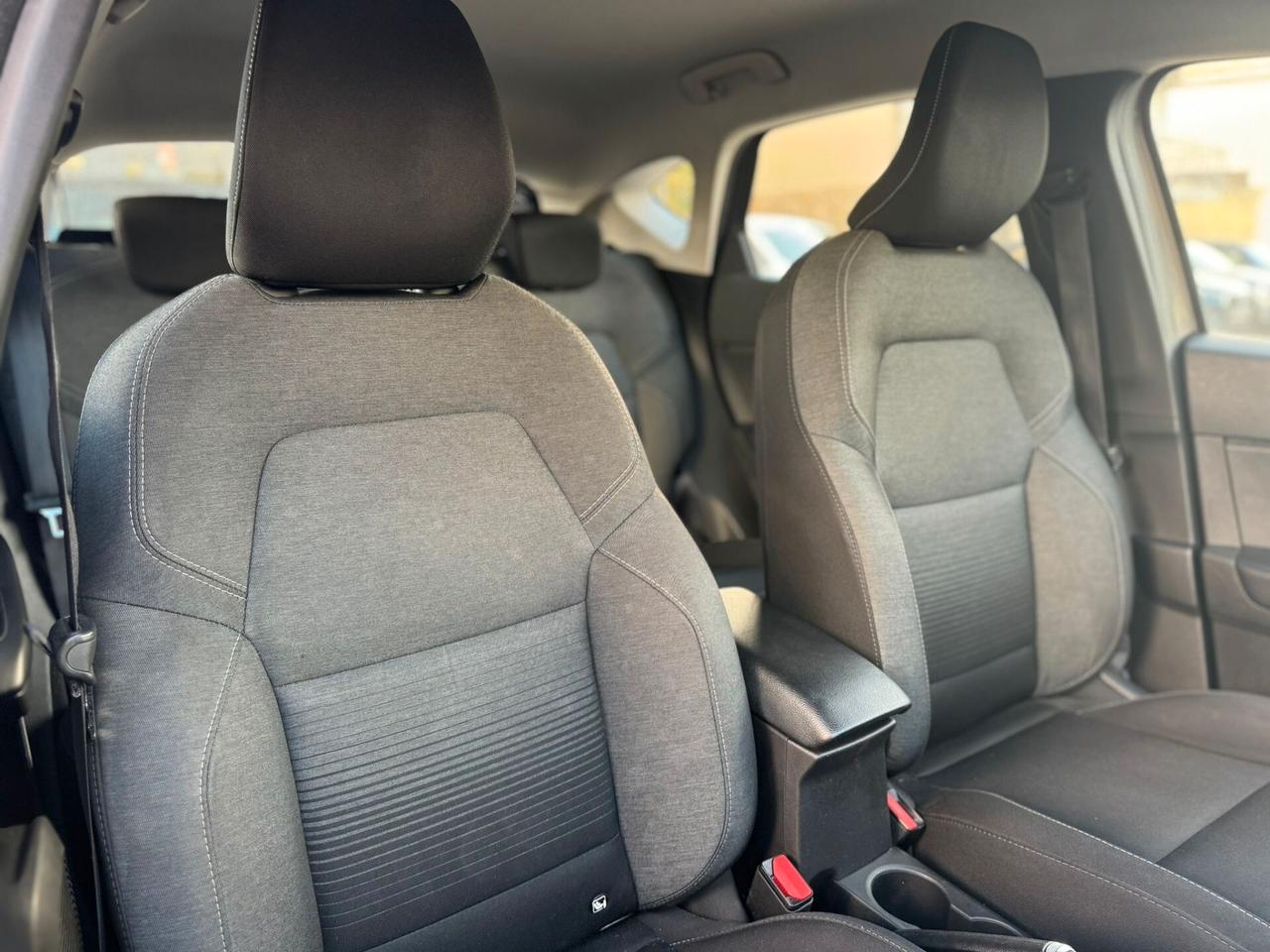 Renault Captur TCe 100 CV GPL