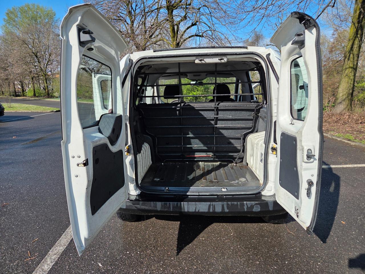 Fiat Qubo 1.3 MJT 75 CV Active
