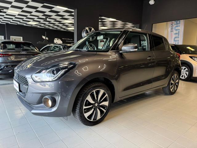 SUZUKI Swift 1.2 Hybrid 4WD AllGrip Top