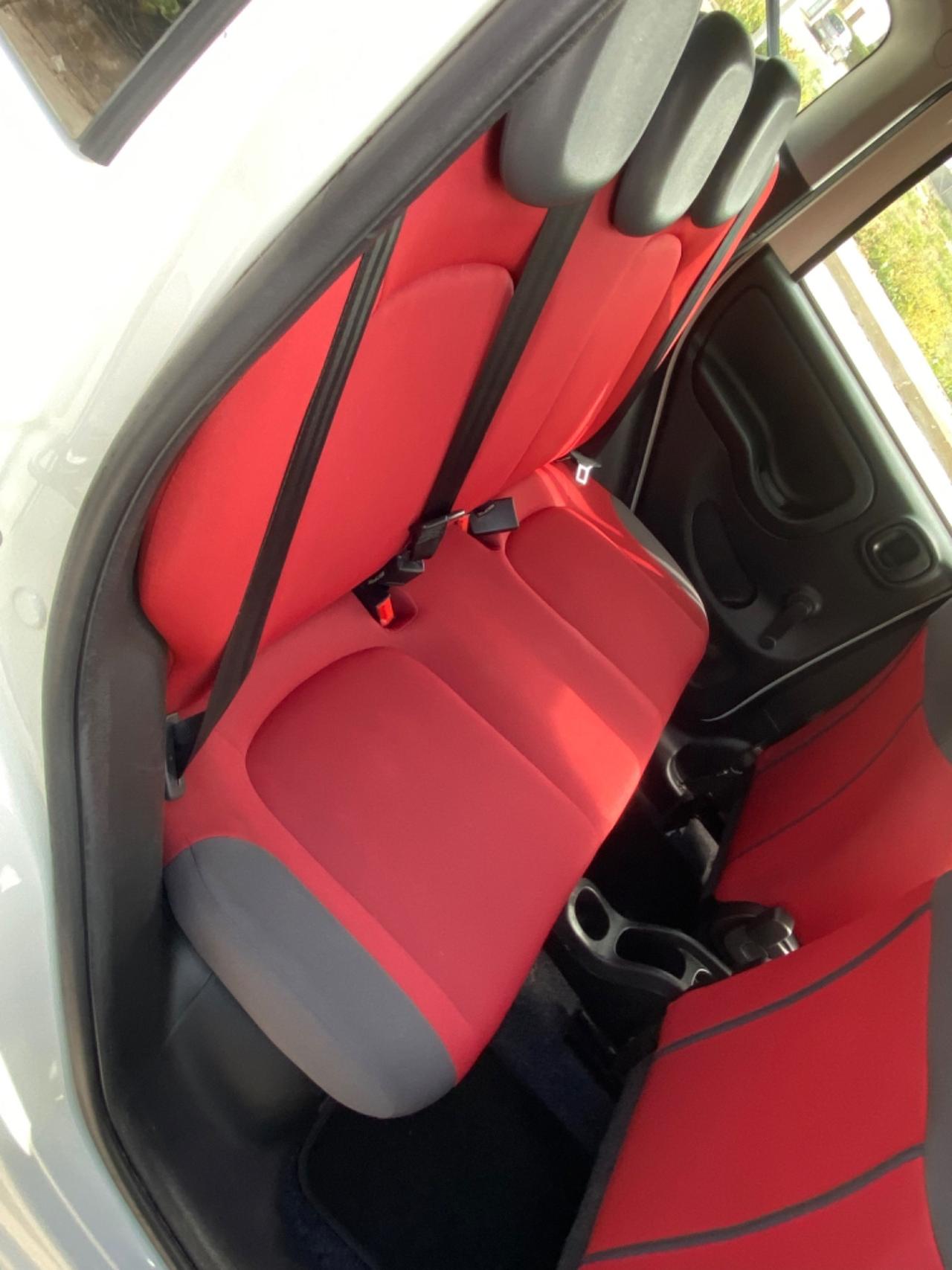 Fiat Panda 1.2 lounge 2017 posty5