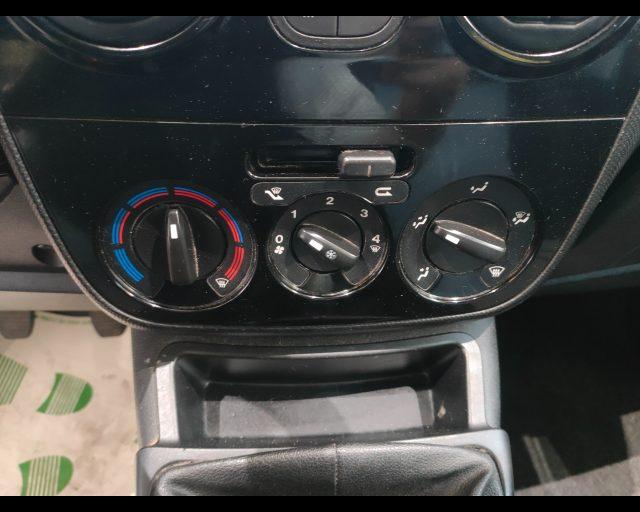 FIAT Qubo 1.3 mjt 16v Active 95cv