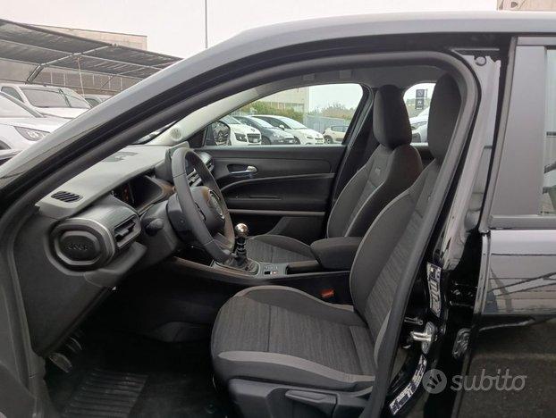 JEEP Avenger 1.2 100cv Longitude