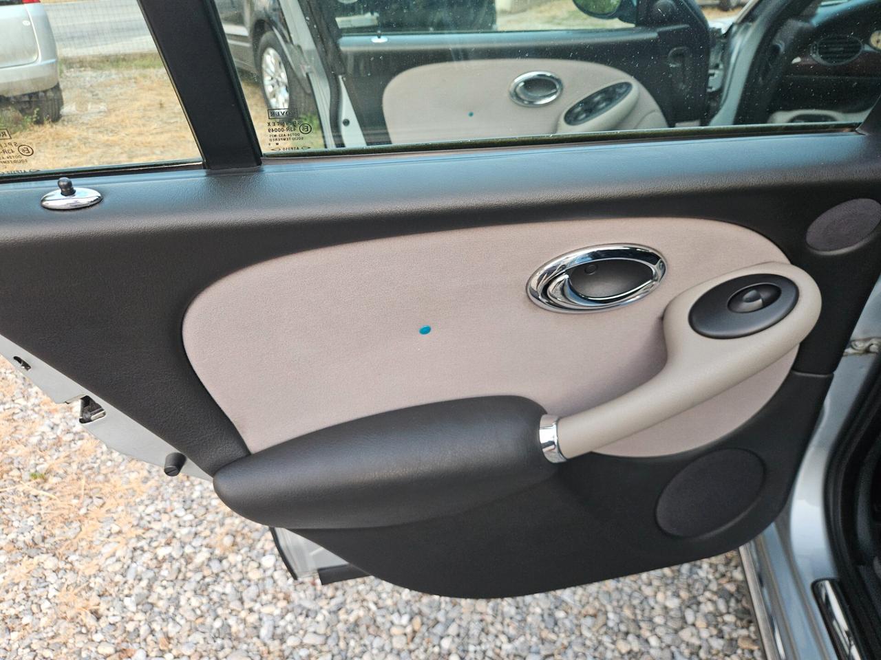 Rover 75 2.0 CDT 16V cat Connoisseur