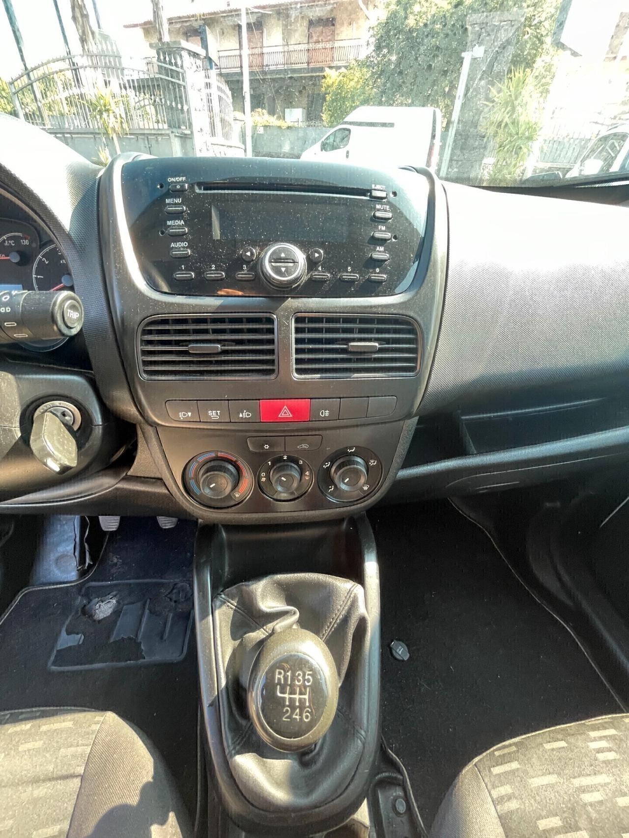 OPEL COMBO 1.6 105CV