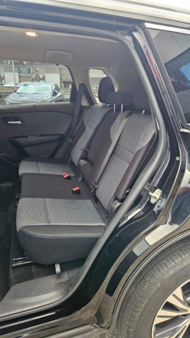 NISSAN X-Trail e-Power e-4orce 4WD 7 posti N-Connecta