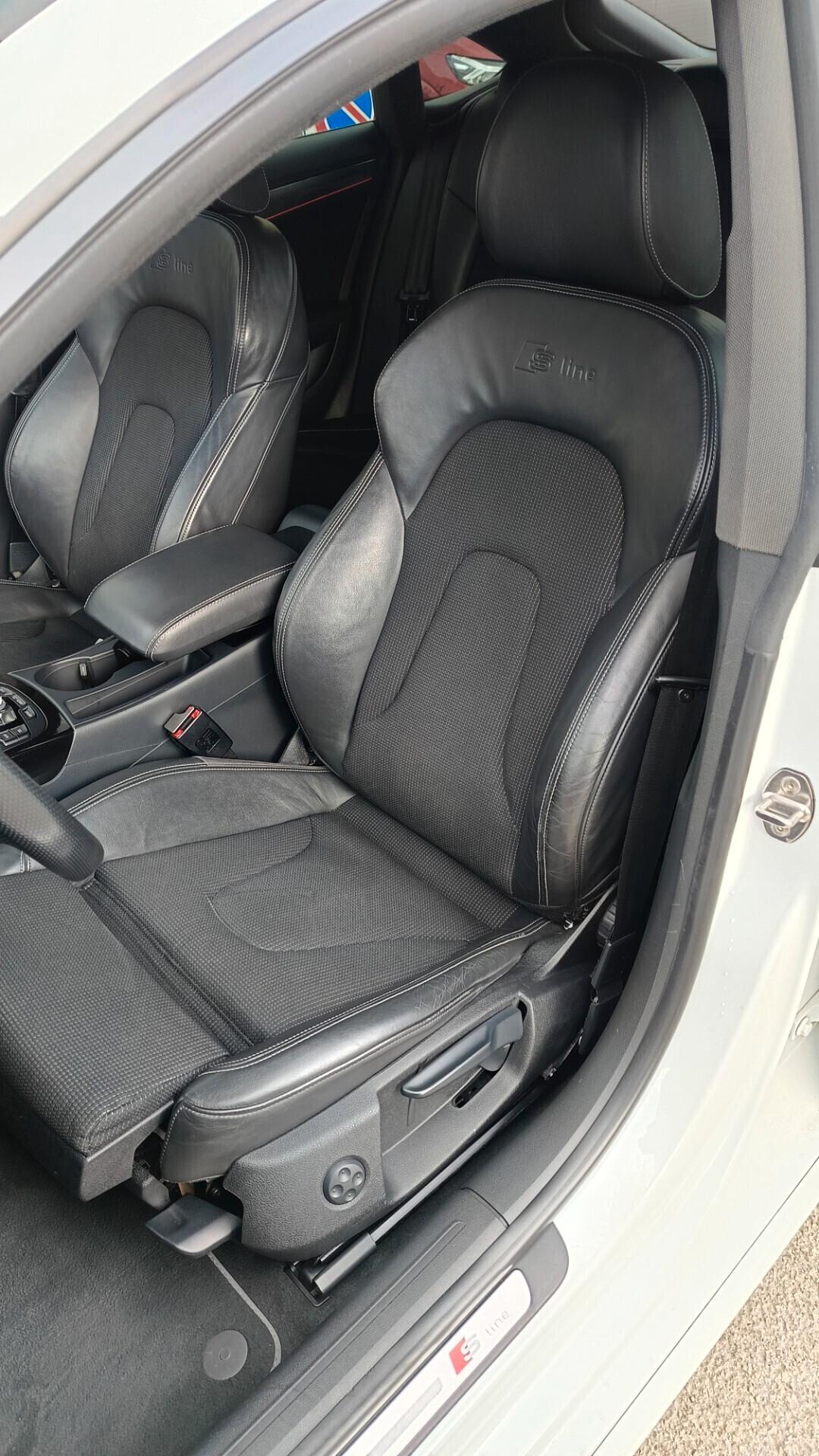 Audi A5 SPB 3.0 V6 TDI 245 CV quattro S tronic Sportback