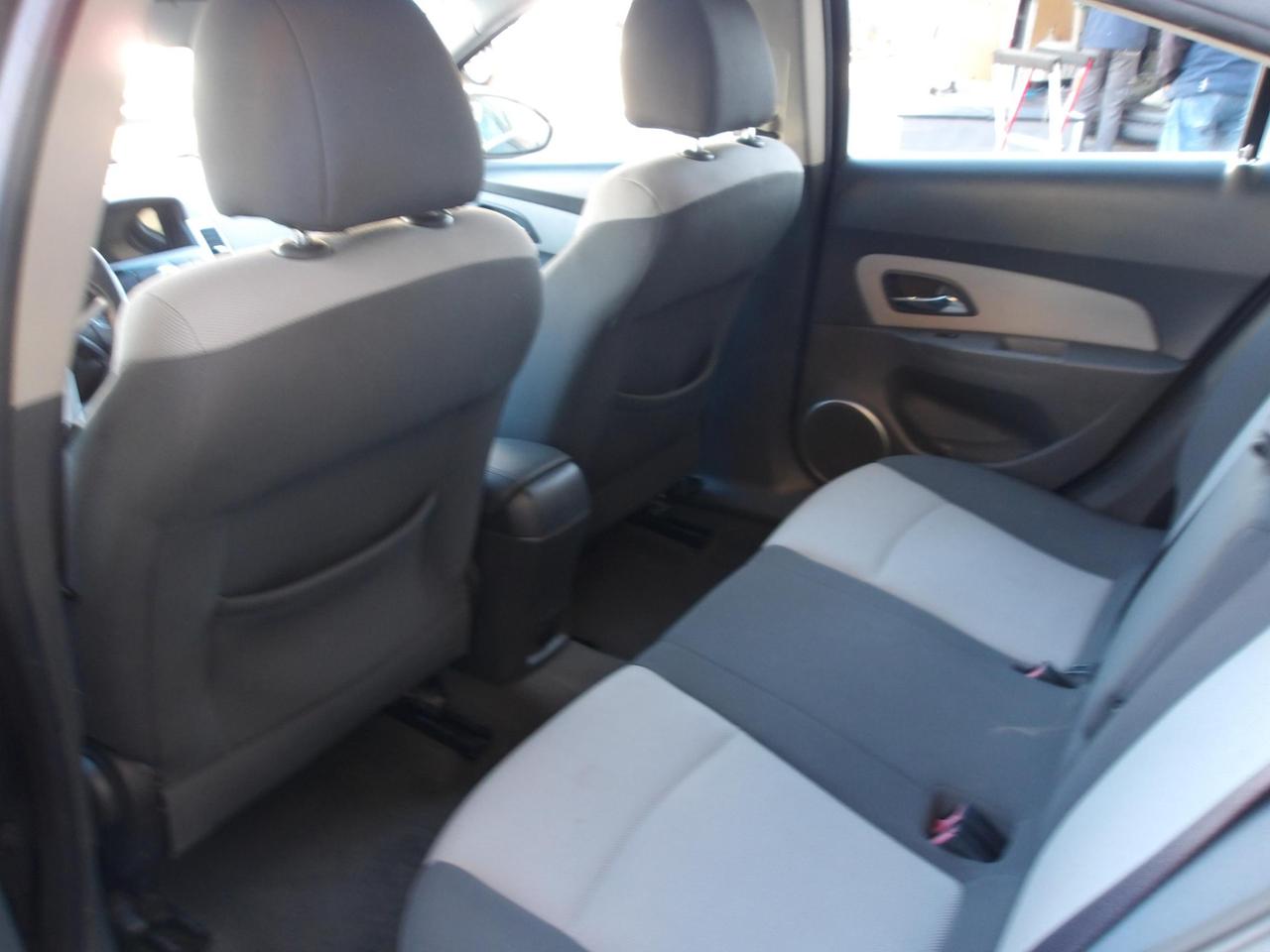 Chevrolet Cruze Berlina Cruze 2.0 td LT