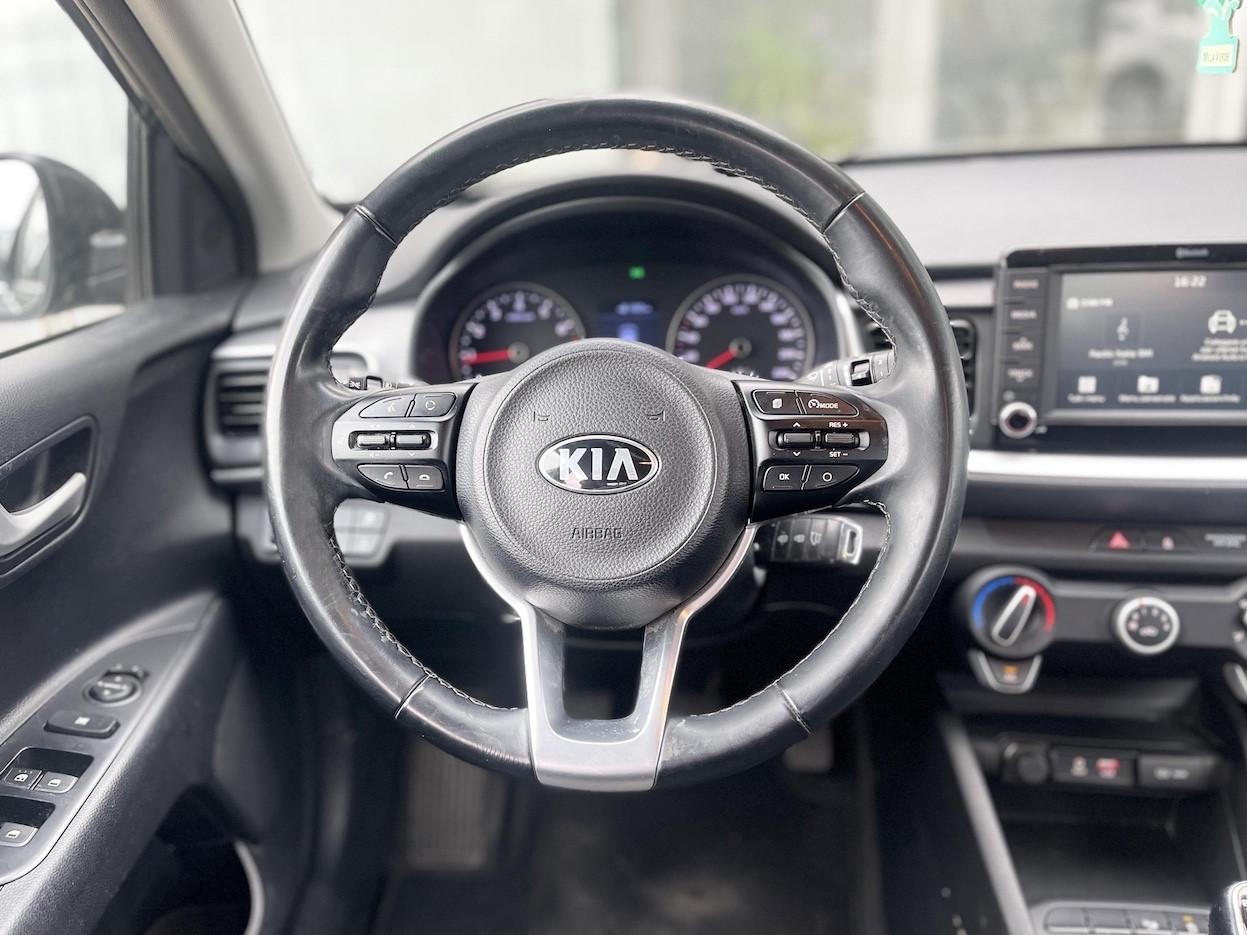 Kia Stonic 1.4 GPL 97CV E6 Neo - 2020