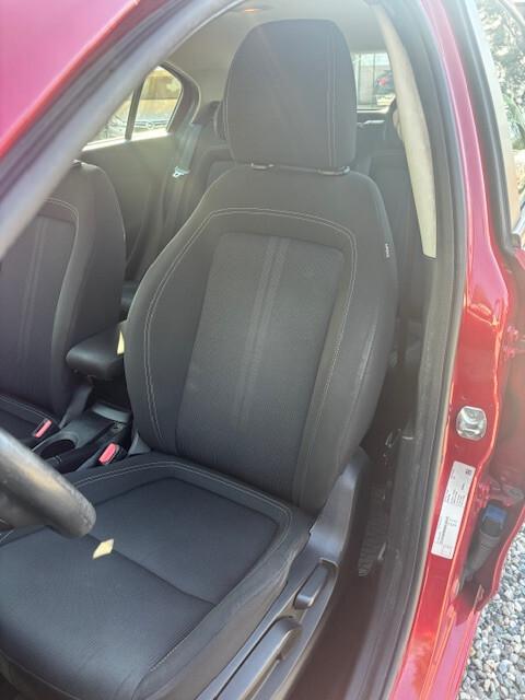 Fiat Tipo 1.4 T-Jet 120CV GPL 5 porte Lounge