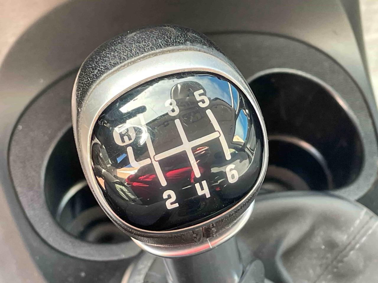 Fiat 500L Living 1.6 Multijet 105 CV Lounge 7 POSTI / NEOPATENTATI