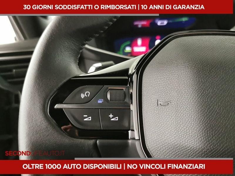 Peugeot 2008 1.5 bluehdi Allure s&s 130cv eat8