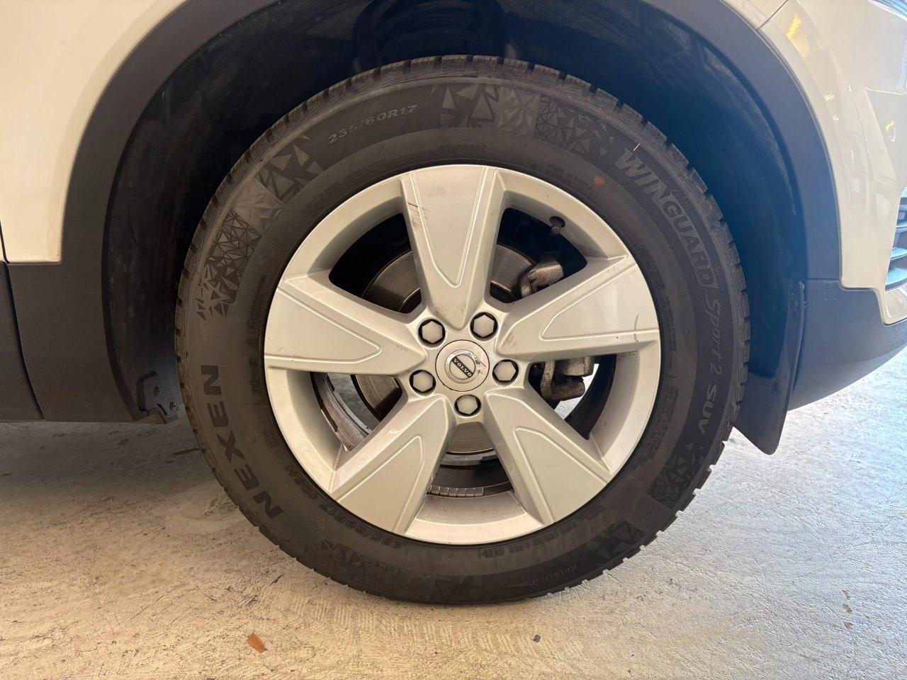 Volvo XC40 2.0 d3 Momentum geartronic