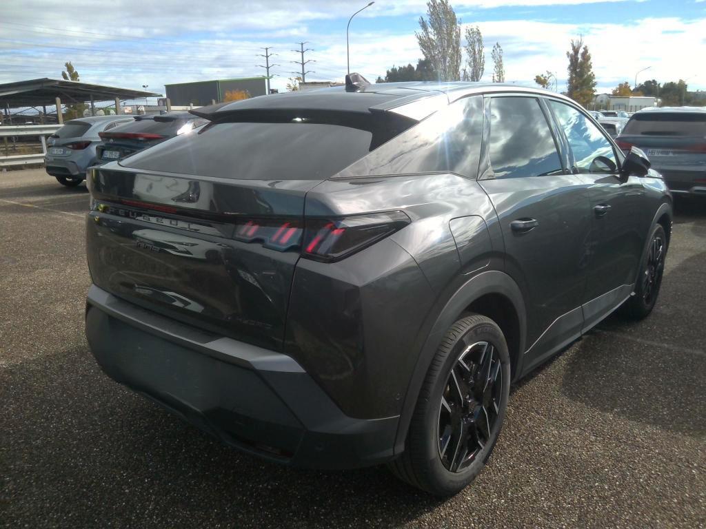 Peugeot 3008 3008 1.2 hybrid Allure 145cv e-dcs6 IN PROMO