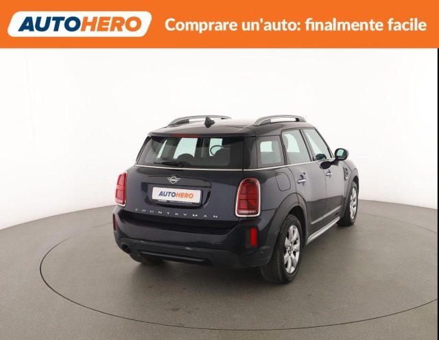 MINI Countryman 1.5 One Countryman