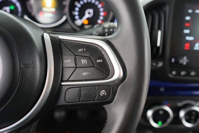 FIAT 500L 1.3 Multijet 95 CV Business Living