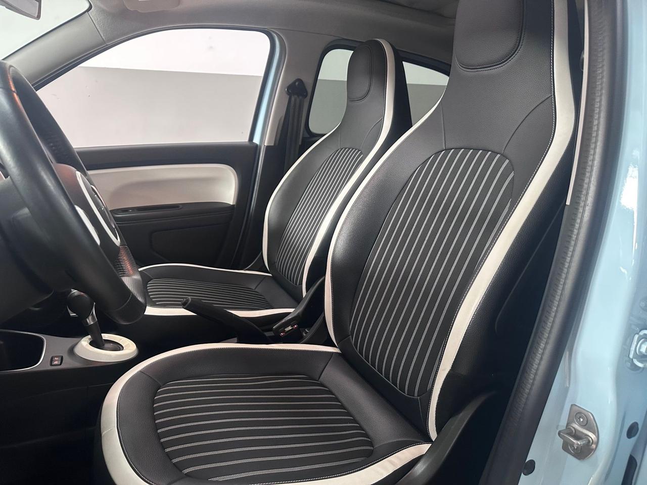 Renault Twingo 0.9 90 Cv EDC Cabrio Signature