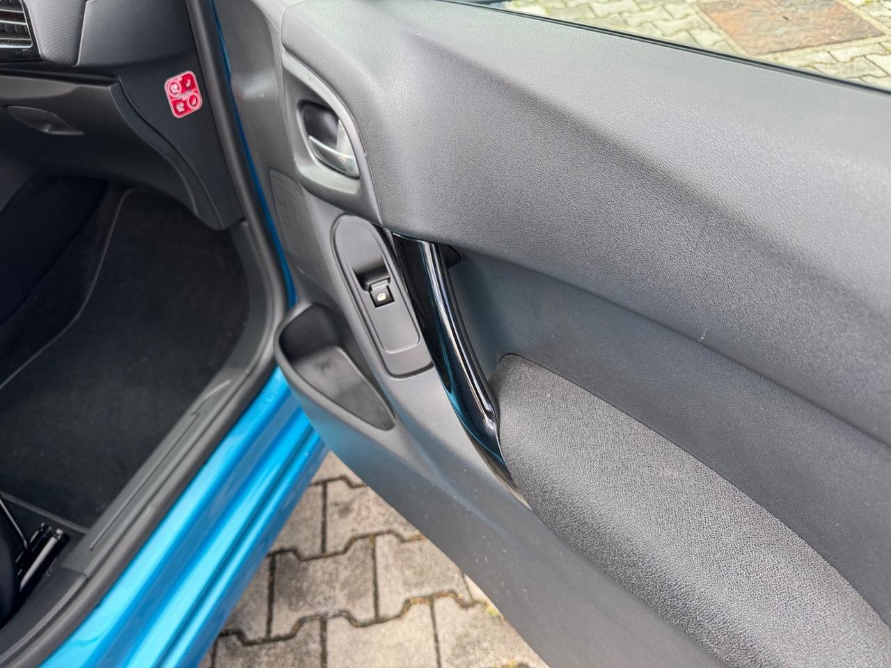 Citroen C3 1.2 neopatentati 56000km Euro 6