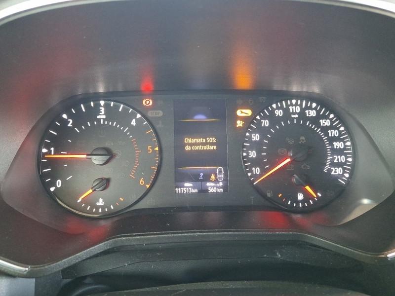 RENAULT CLIO 1.5 DCI BLUE 63 KW BUSINESS 5 PORTE BERLINA