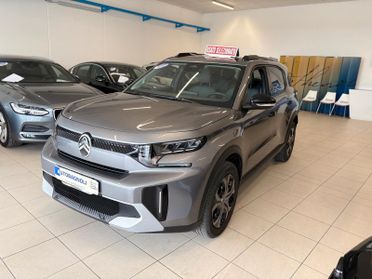 Citroen C3 Aircross PLUS PureTech Turbo 100 CV 6mt SPOTICAR