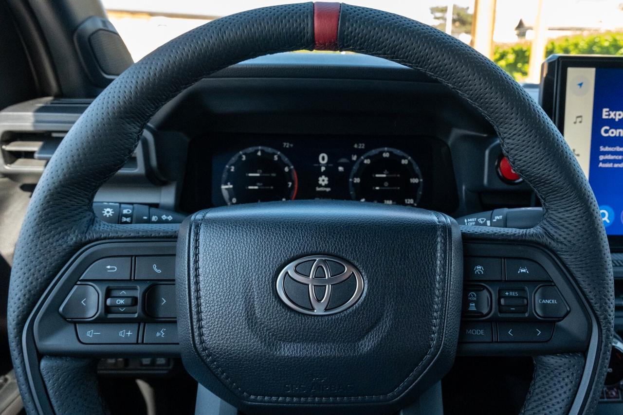 Toyota Tacoma TRD PRO