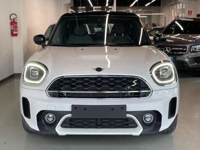 MINI Mini Cooper SE 'ALL4' Countryman ALL4