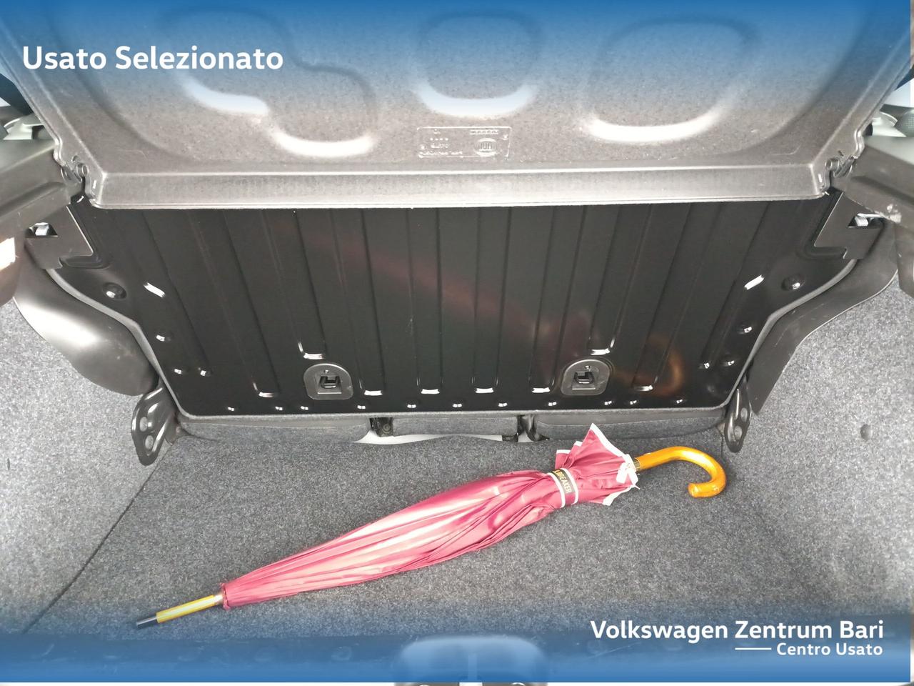 Fiat Panda 1.0 firefly hybrid s&s 70cv 5p.ti