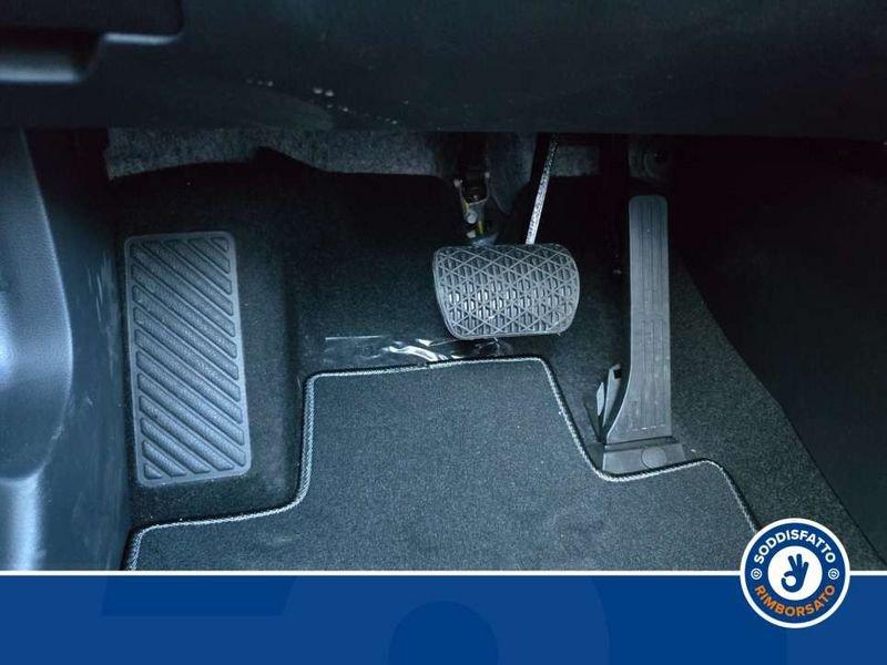 KGM Tivoli Style 1.5 Turbo GDI 163 CV MY26
