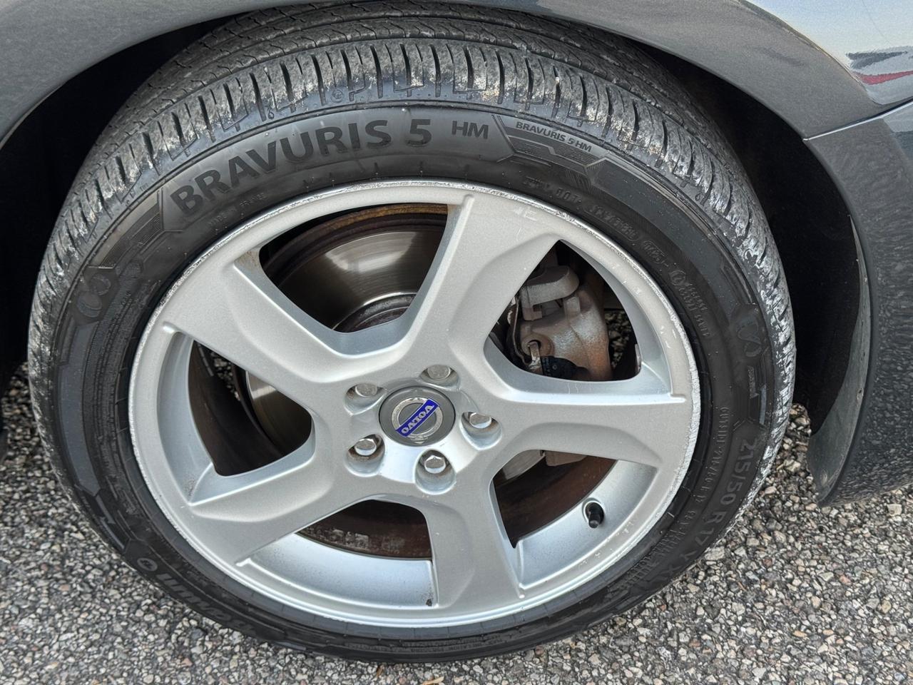 Volvo S60 D3 2.0D 163cv Automatico Summum