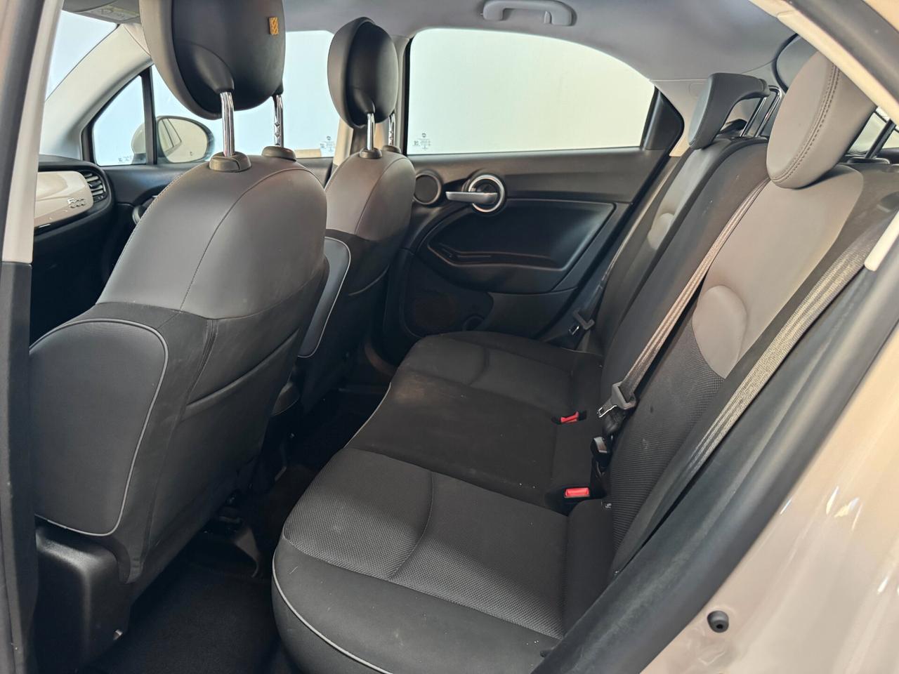 Fiat 500X 2016 EURO6 1.3 MultiJet 95 CV Business