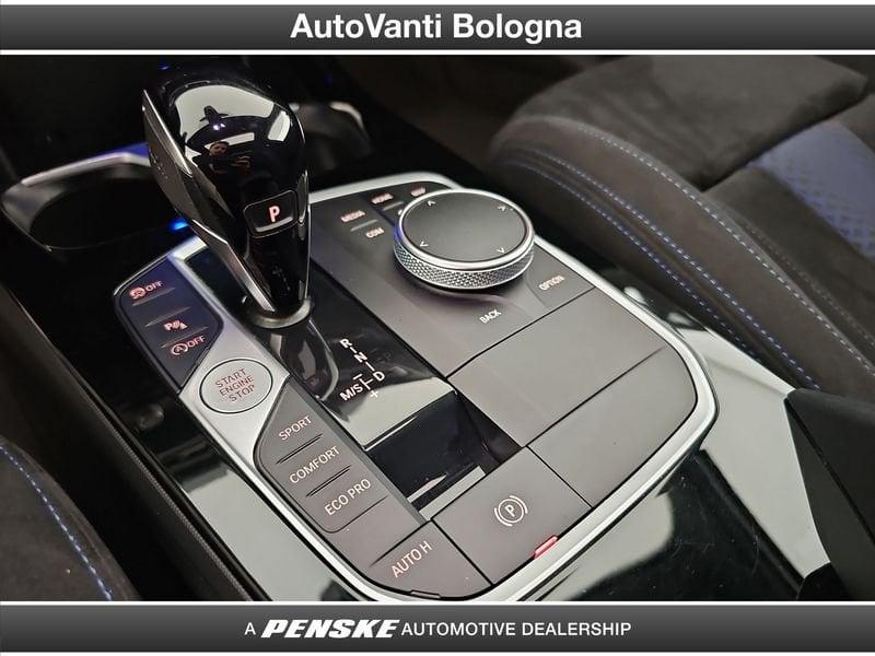 BMW Serie 1 M 135i xdrive auto