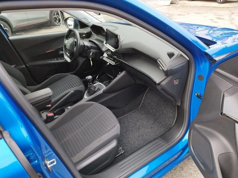 Peugeot 2008 2008 PureTech 100 S&S Active Pack