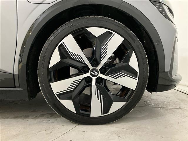 RENAULT Megane E-Tech Techno EV60 220cv AC22
