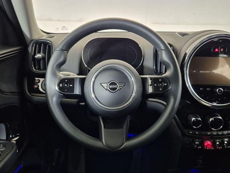 MINI Countryman Mini F60 2020 Diese Mini 2.0 Cooper D Classic auto