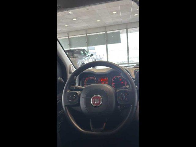 FIAT Panda Cross - 1.0 FireFly S&S Hybrid