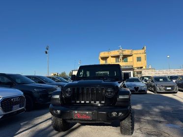 JEEP Wrangler 2.2 Mjt II Rubicon