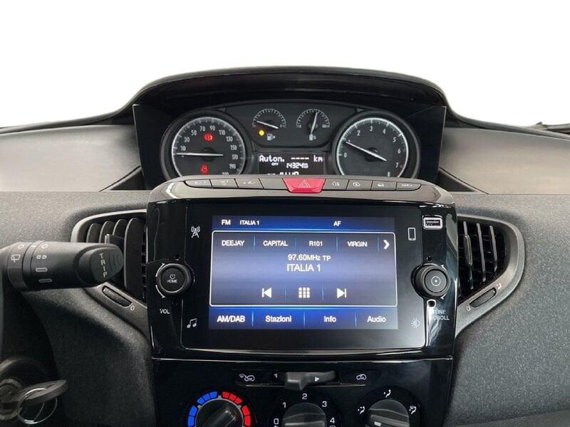 Lancia Ypsilon III 2021 1.0 hybrid Silver s&s 70cv