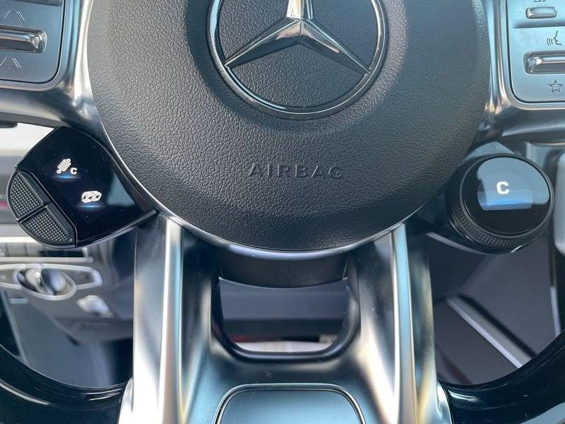 Mercedes-Benz Classe G G 63 AMG Premium Plus 585cv auto