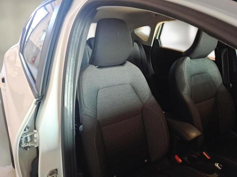 RENAULT CAPTUR 1.5 DCI BLUE 85KW ZEN EDC SUV