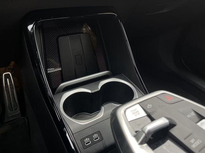 BMW X2 sDrive 18d M Sport DCT LED KEYLESS GANCIO TRAINO