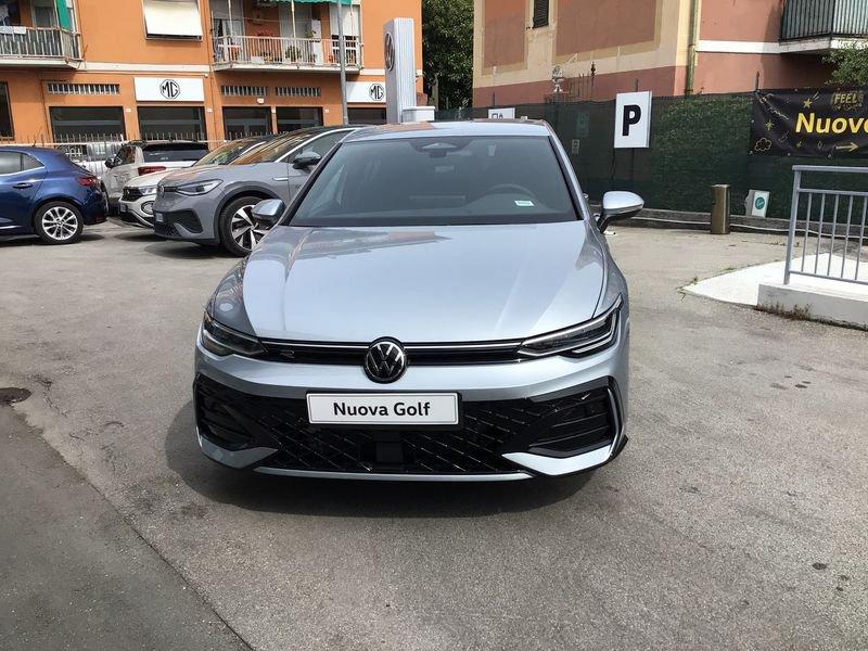 Volkswagen Golf 2.0 TDI SCR 110KW R-Line DSG