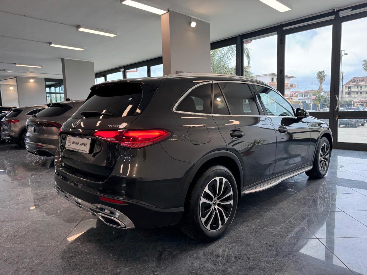 Mercedes GLC 220d Mhev Advanced Plus 4matic 1 Prop