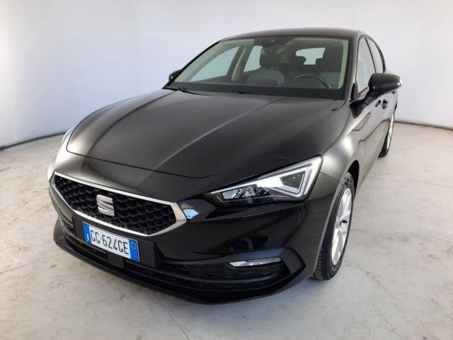 SEAT Leon 2.0 TDI 150 CV DSG Style