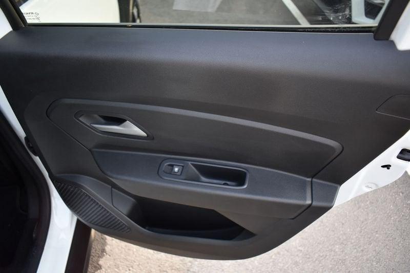 Dacia Duster 1.5 dCi 115cv 4x2 Expression
