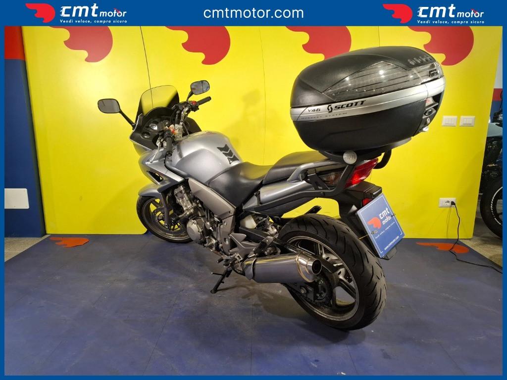 Honda CBF 1000 - 2009