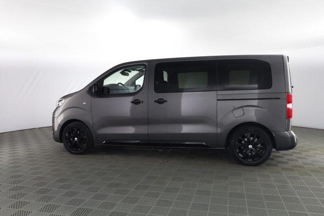 TOYOTA Proace Verso Proace Verso 2.0D 180 CV L1 D Black Edition