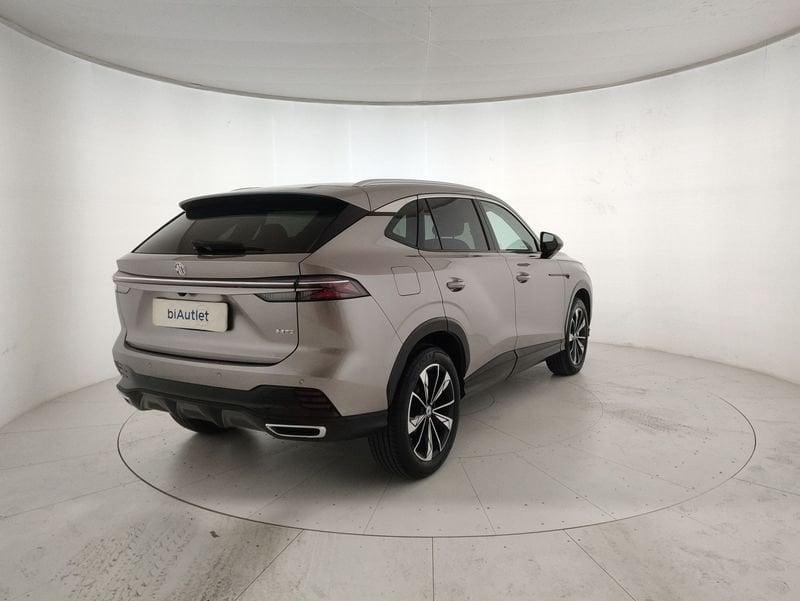 MG HS 1.5 Comfort auto