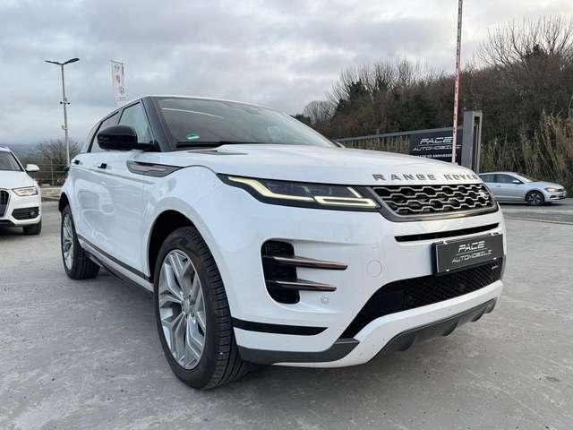 Land Rover Range Rover Evoque D200 R DYNAMIC S R-DYMANIC RDYNAMIC BLACK PACK LED