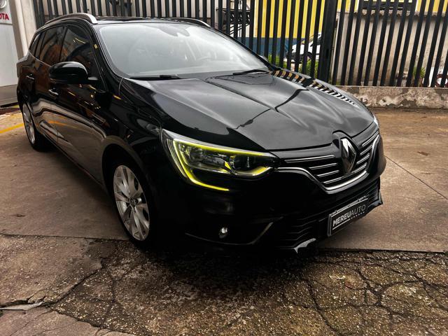 RENAULT Megane Mégane Sporter dCi 130 CV Energy Business