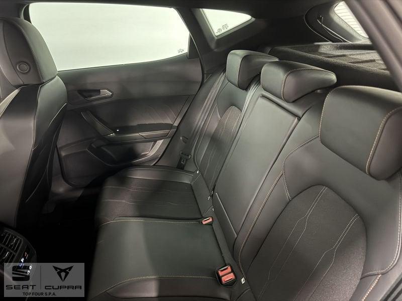 CUPRA Formentor 1.5 TSI